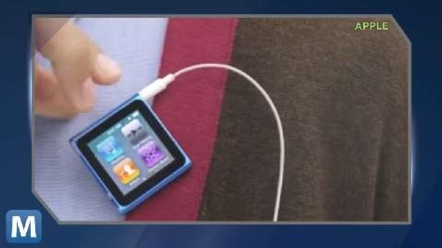 Rumor: Apple and Intel Building Bluetooth-Enabled Smart Watch