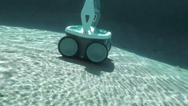iRobot Mirra 530 Robot Pool Cleaner