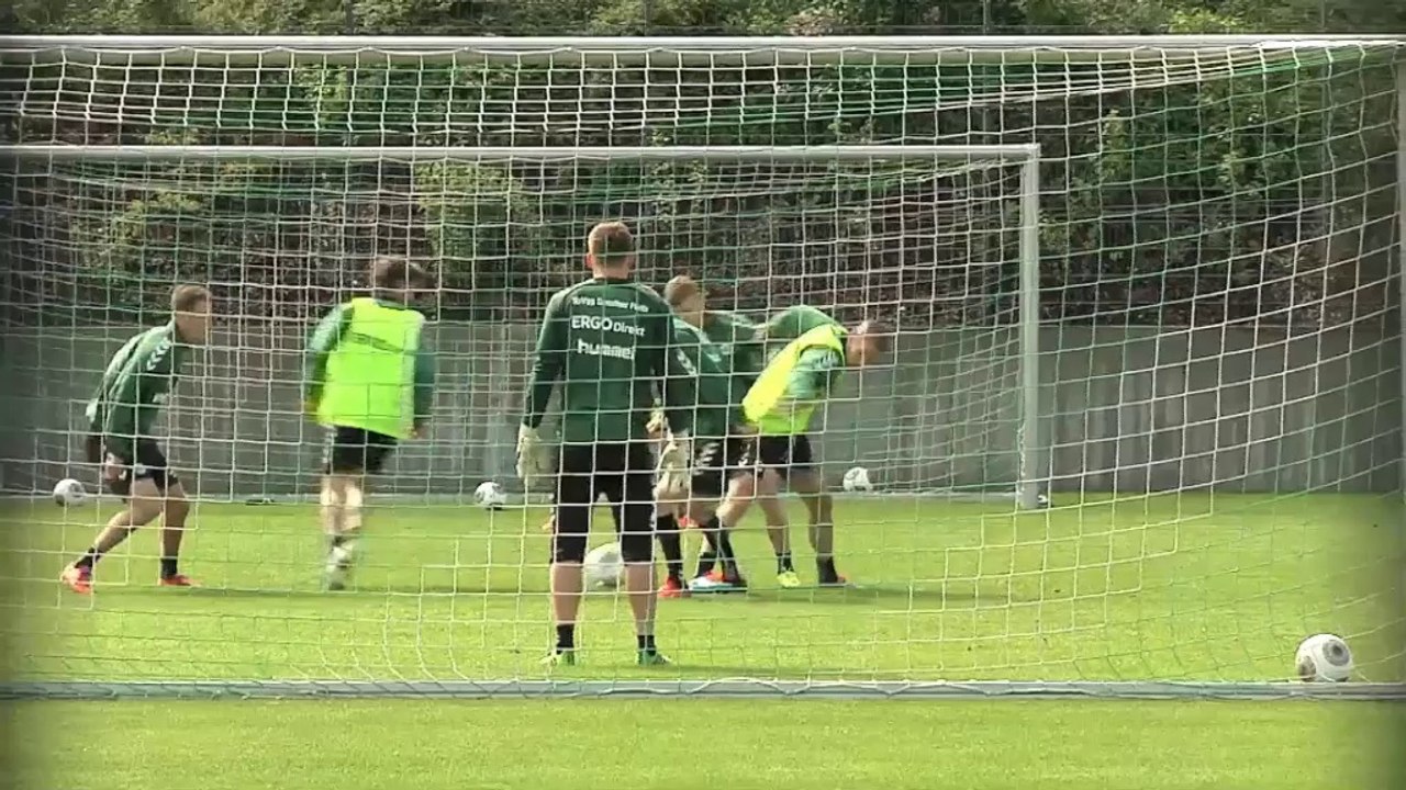 Neururer: Neue offensive Qualität