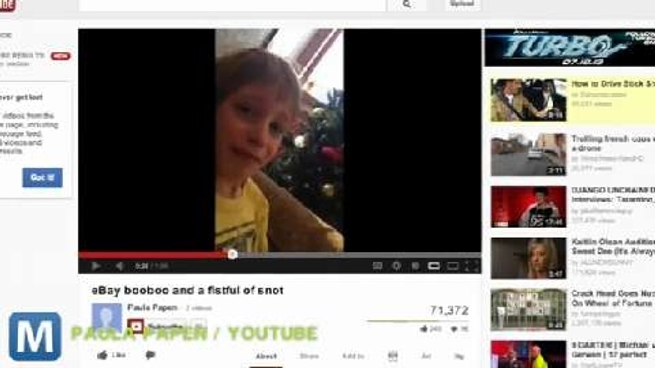 Mom Tricks 8-Year-Old Son Into Believing He Bought $50,000 Car on eBay