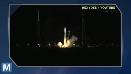 NASA Selling Off Unneeded Spaceflight Infrastructure