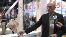 CES 2013:  WinBot Is Clearly a Winner