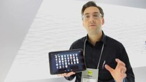 Hands On With Vizio's Tegra 4 Tablet