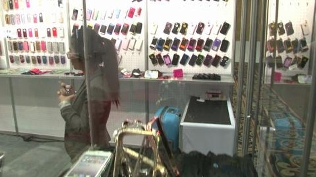 CES 2013: The Hidden Gems of the Back Hall