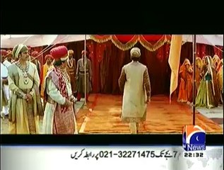 Hum Sab Umeed Say Hain – 29th JUL 2014