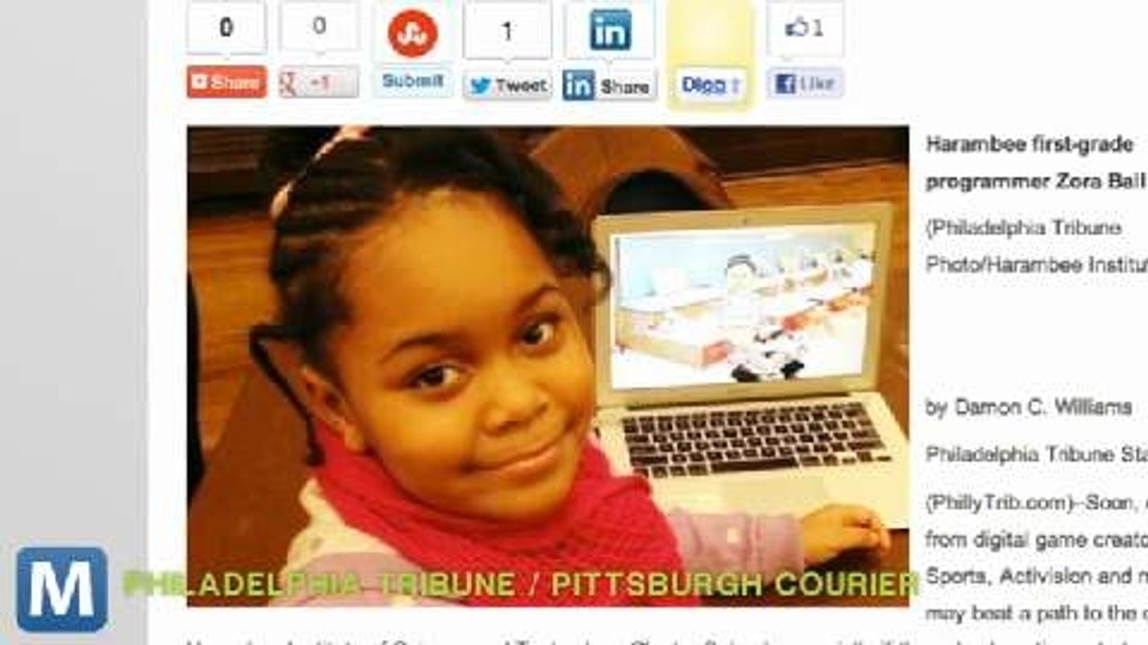 First-Grader Programs Basic Video Game