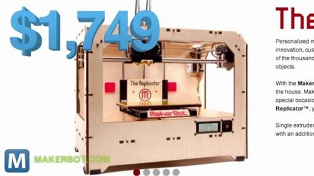 Nokia Releases 3D Printing Kit for Personalized Lumia 820 Cases