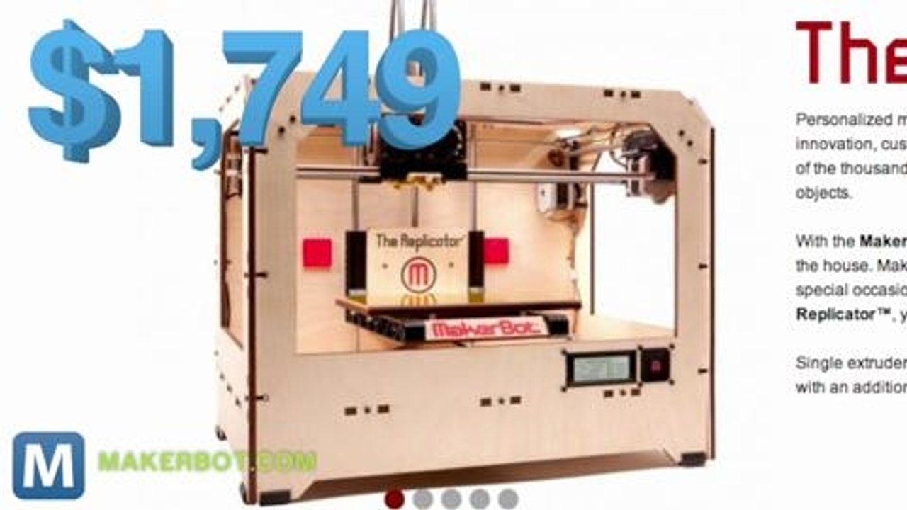 Nokia Releases 3D Printing Kit for Personalized Lumia 820 Cases