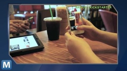 Radius Cuts iPhone Protection Down to Bare Essentials