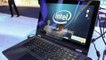 Intel Debuts "Perceptual Computing"