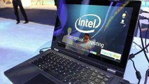 Intel Debuts 