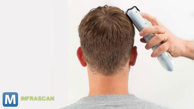 Portable Scanner Detects Early Signs of Bleeding on the Brain