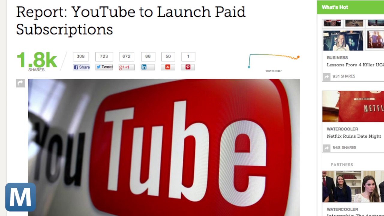 Amazon’s Quarterly Earnings and Two Other Stories You Need to Know