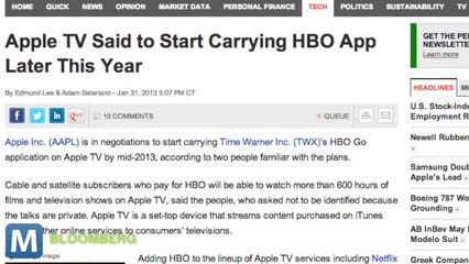 Wall Street Journal Hacks and Two More Stories You Need to Know