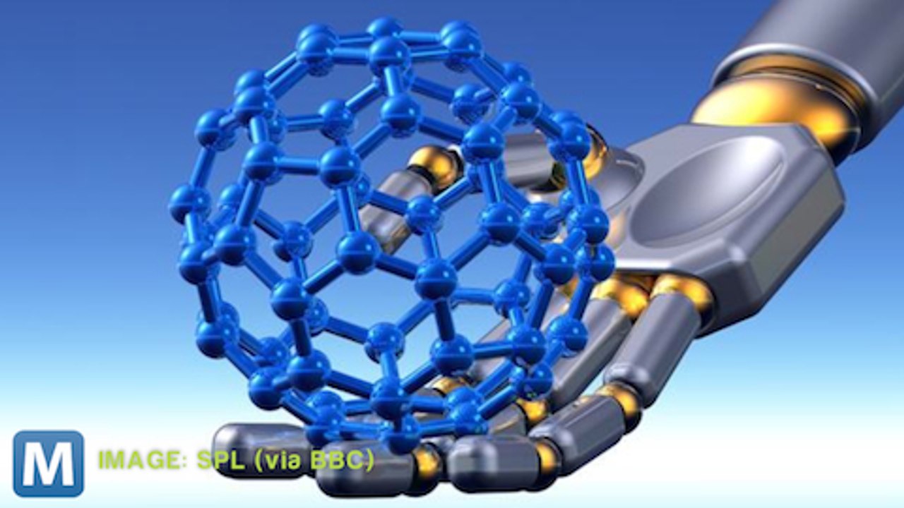 NASA Backs Squishable, Twistable Ball-Shaped Rover - video Dailymotion