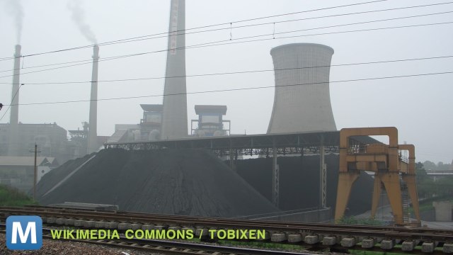 Study Finds China’s ‘Other’ Export to U.S. is Air Pollution