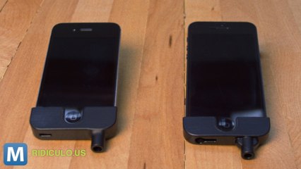 Make Robot Music on Your iPhone with WeeWow