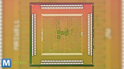 MIT’s New Photo Chip Could Clean Up Your Phone Pics