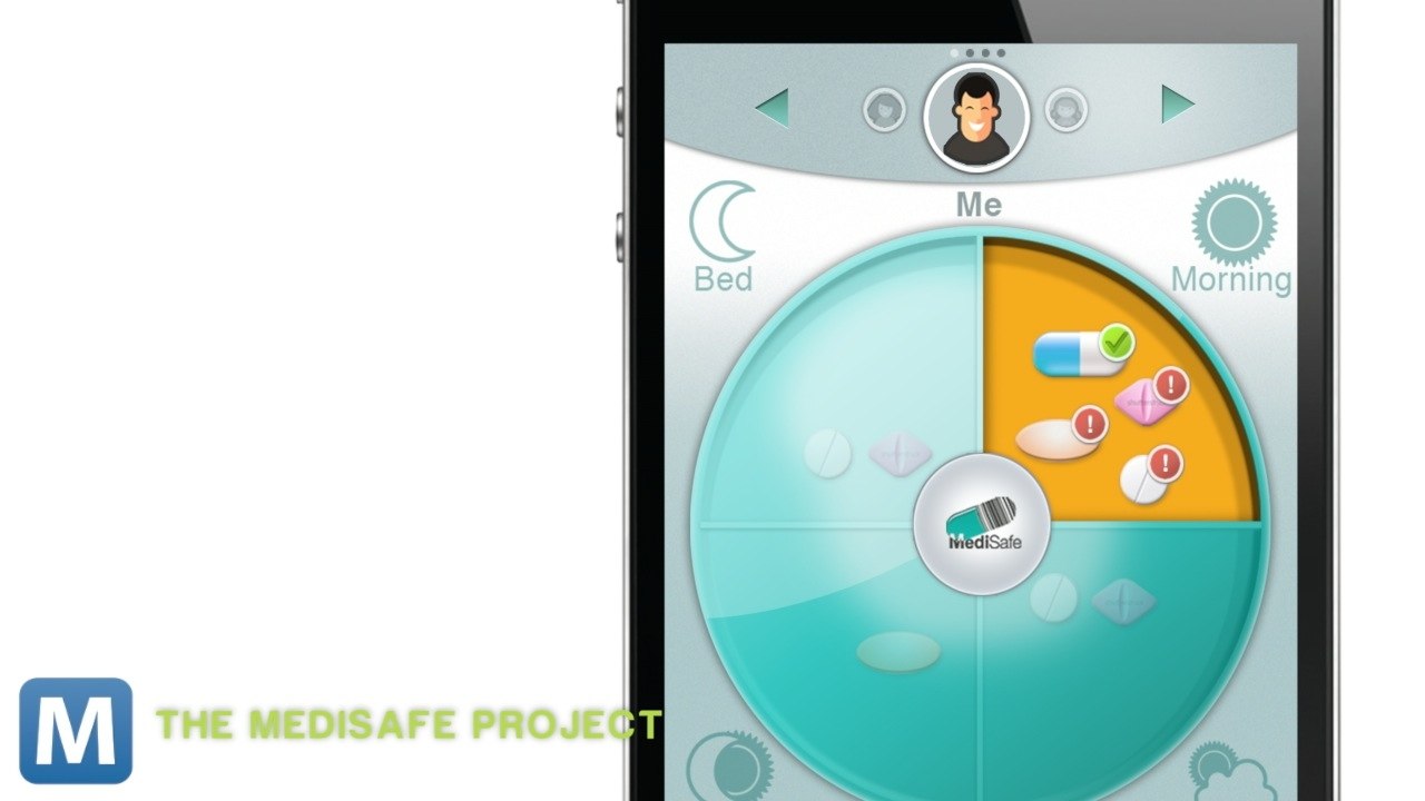App Works as Mobile ‘Pillbox,’ Notifies Birth Control Users