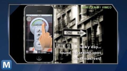 Use Honk’s Photos, Maps and Notes to Remember Right Where You Parked