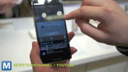 LG’s Optimus G Pro Headed to North America in Q2 and Other News You Need to Know