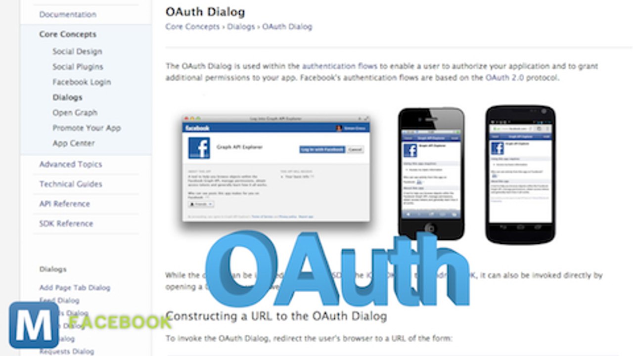 How a Hacker Accessed Every Bit of a Facebook Profile