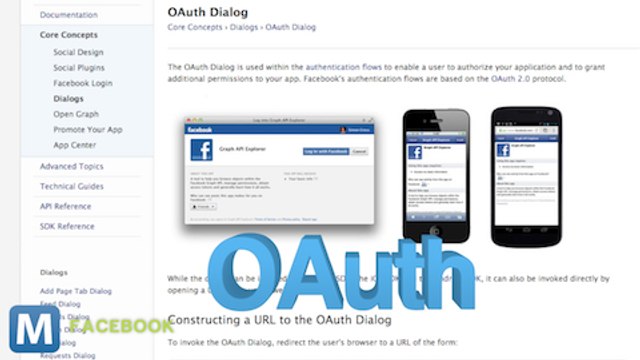 How a Hacker Accessed Every Bit of a Facebook Profile