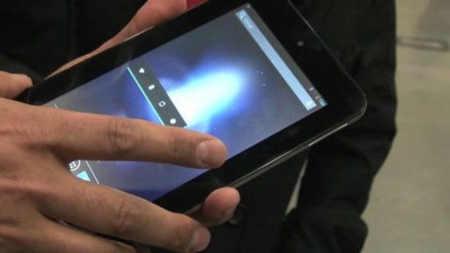 Will HP's New Tablet Support Open webOS?