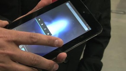 Will HP's New Tablet Support Open webOS?