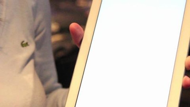 First Look: Samsung Galaxy Note 8.0