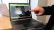 Hands On the New Google Chromebook Pixel