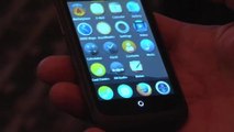 HANDS ON: Firefox OS on a ZTE