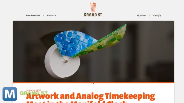 Grand St. Brings Members the Best in ‘Creative Technology’