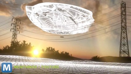 Creators of Fake UFO Video Reveal How the Entire Scene was Created