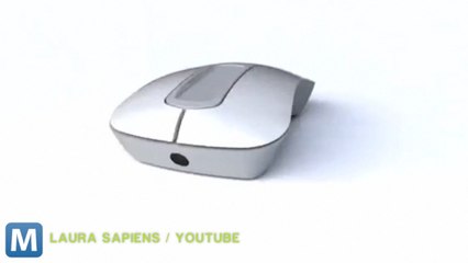 One Mouse for All Your Hardware and Software