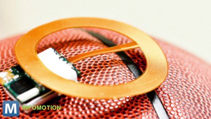 This Basketball is Your New Coach