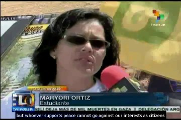 Mining projects threaten communities' well-being