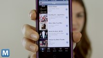 ‘Music Tube’ Turns YouTube in Jukebox, Cracks App Store Top Chart