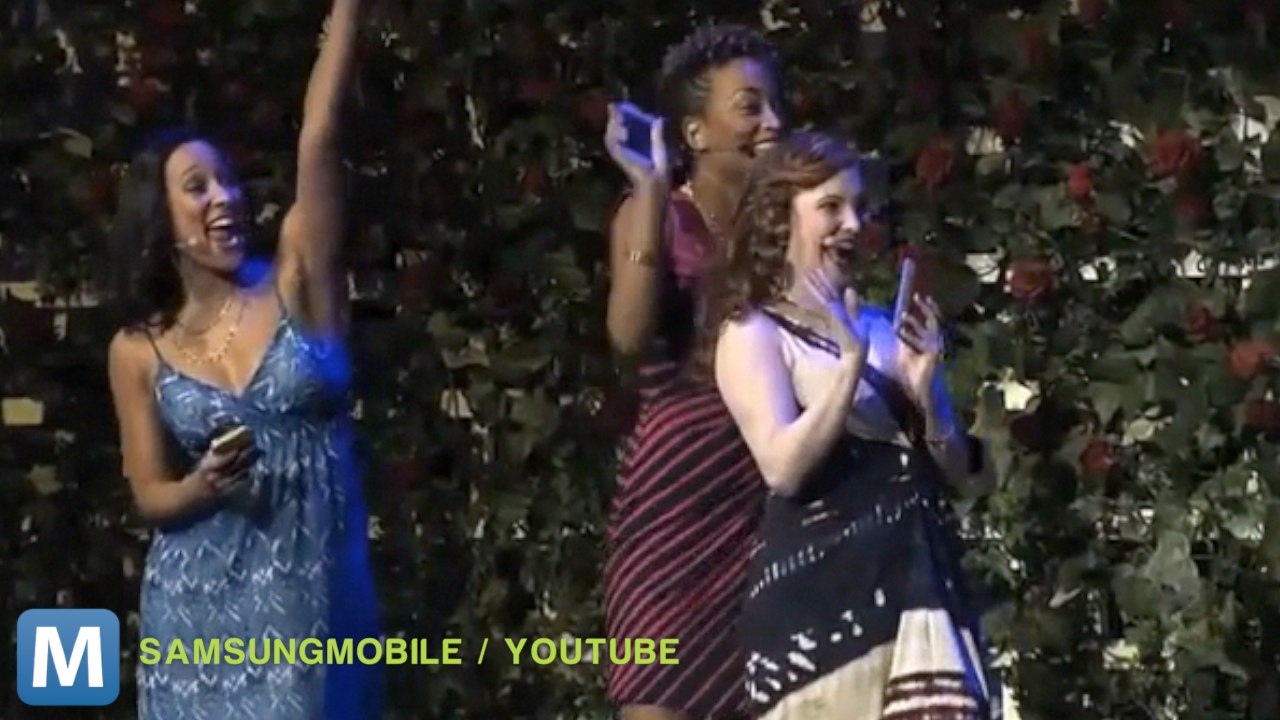 Samsung Releases the Galaxy S4 and Other News You Need to Know