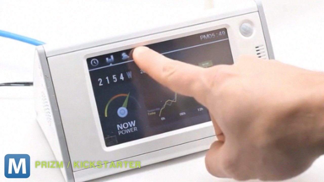 Direct a Home Network Remotely With Prizm