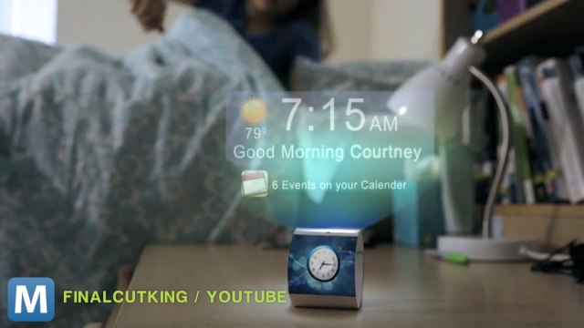 Samsung Making Smartwatch and Other News You Need to Know