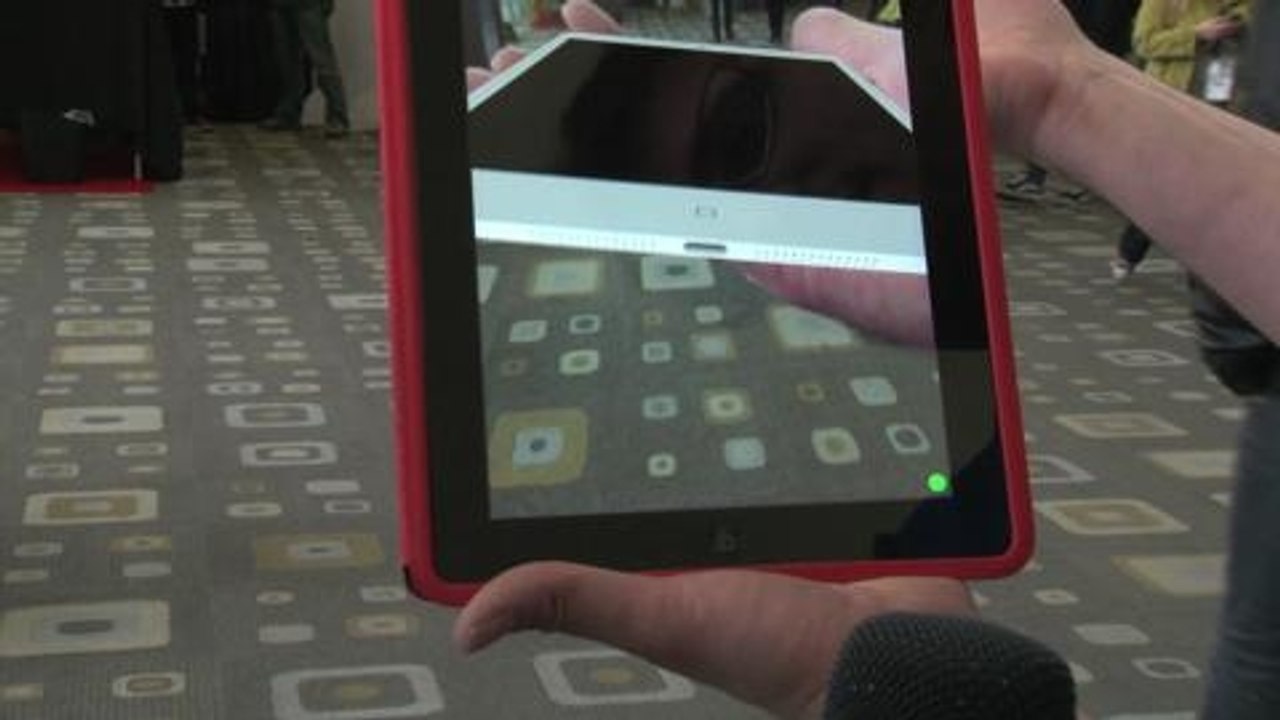 Augmented Reality Is the Future of Shopping