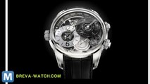 Mechanical Weather-Measuring Watch Will run you Almost $160,000