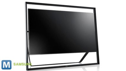Samsung Announces $40,000 Price Tag for S9 UHD TV