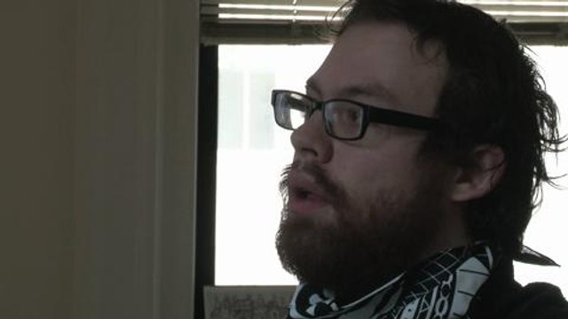 Weev Speaks: AT&T, Gospel, and Prison