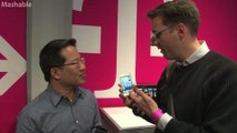 T-Mobile's New iPhone: Hands On