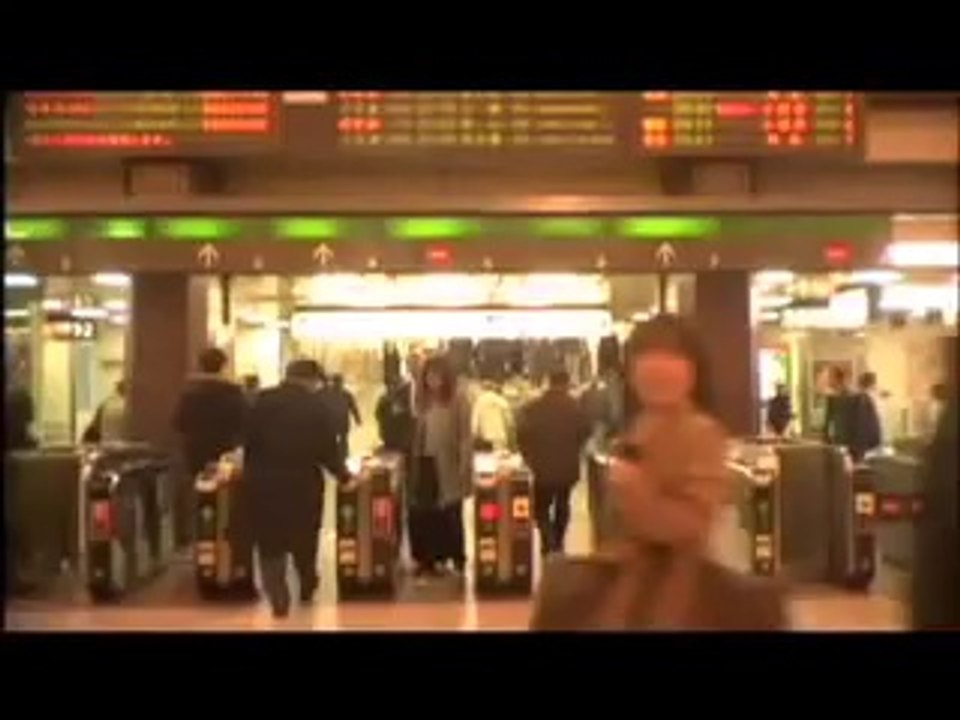 Noriko's Dinner Table - Official US Trailer