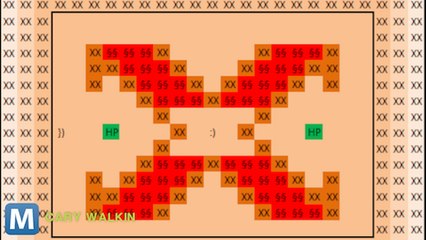 Accountant Creates RPG from Excel Spreadsheet