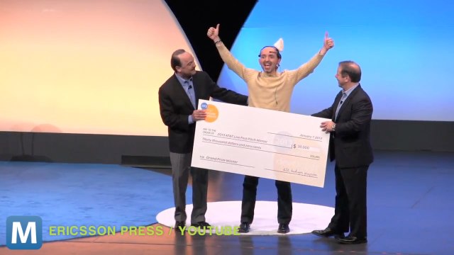 Brain Reader App Screens Calls When You’re Busy