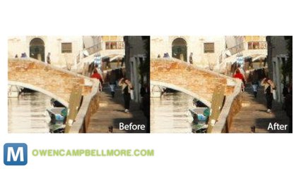 Can You See the Hidden Message in This Facebook Photo?